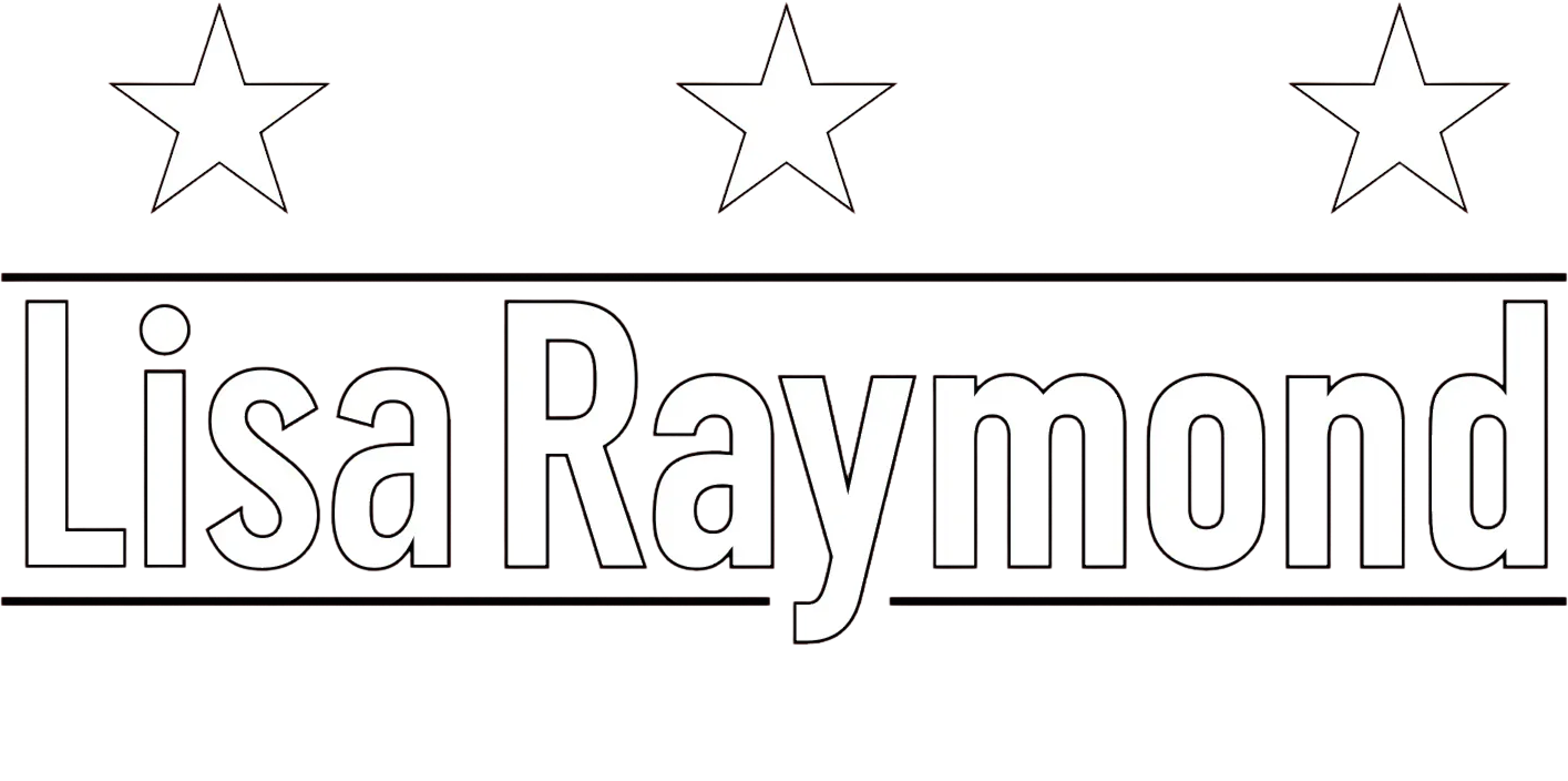 Lisa Raymond Campaign 2026