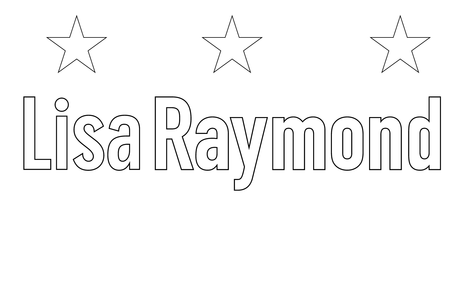 Lisa Raymond for DC Council 2026